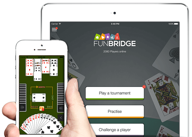 fun bridge app