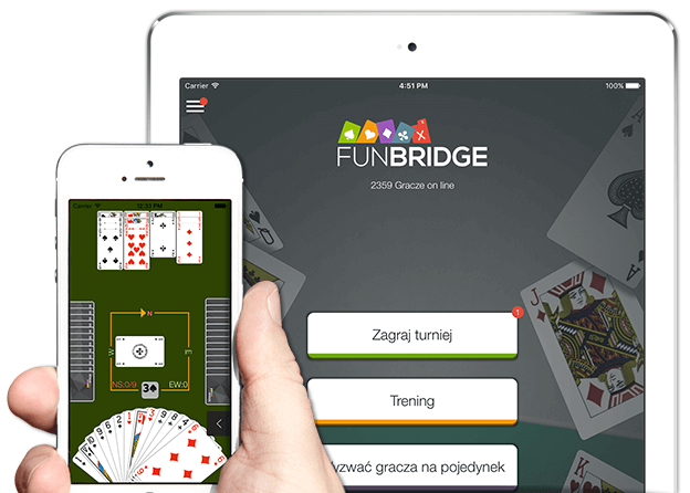 fun bridge iphone app