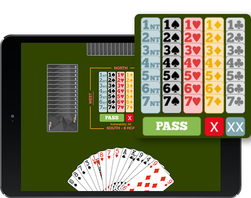 How to play bridge? The bridge rules explained.