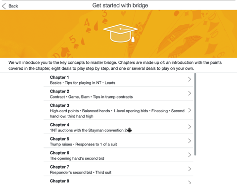 How To Play Bridge - Master Bridge with Free Bridge Lessons