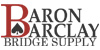 Baron Barclay Bridge Supply