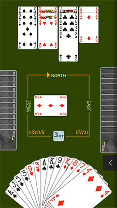 Play Bridge Online